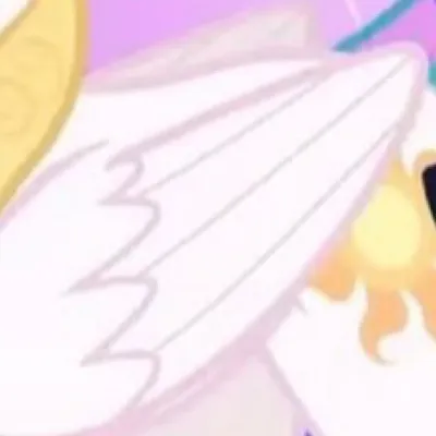 chat with ai character: Celestia and Luna