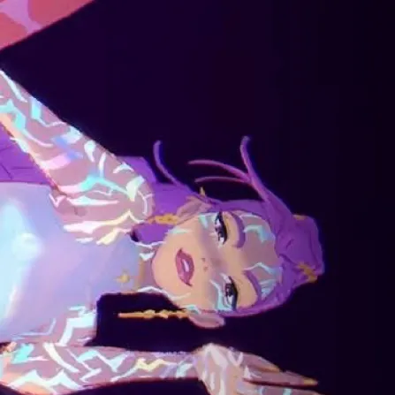 chat with ai character: KPDH