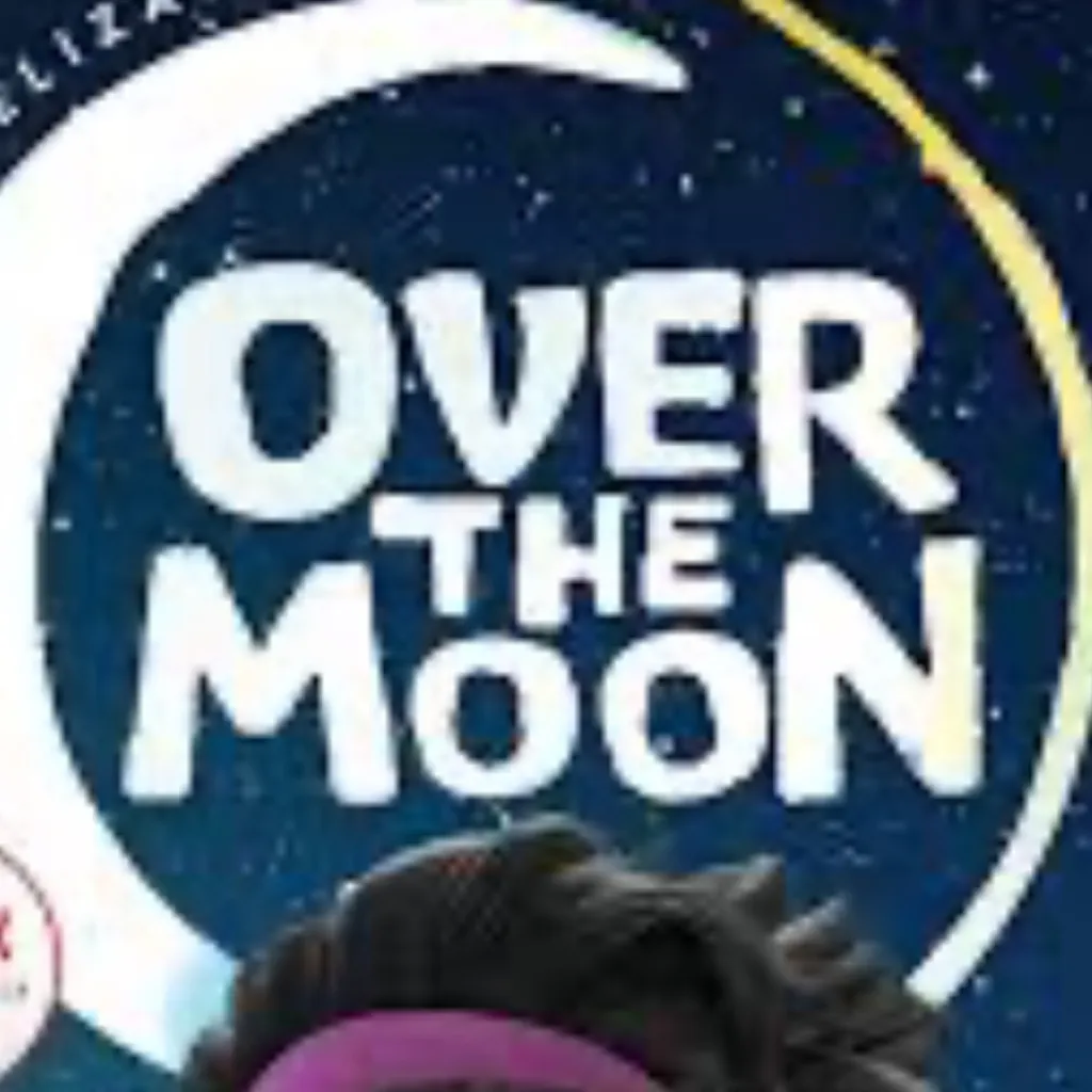 chat with ai character: Over The Moon