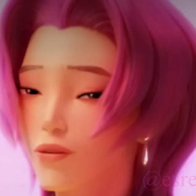 chat with ai character: Romance 