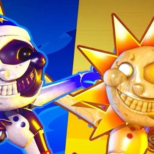 chat with ai character: SAMS