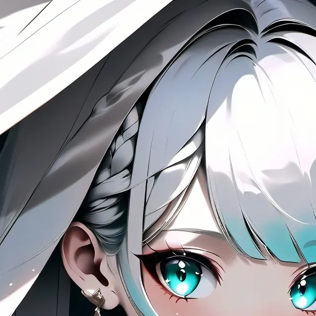 chat with ai character: mina