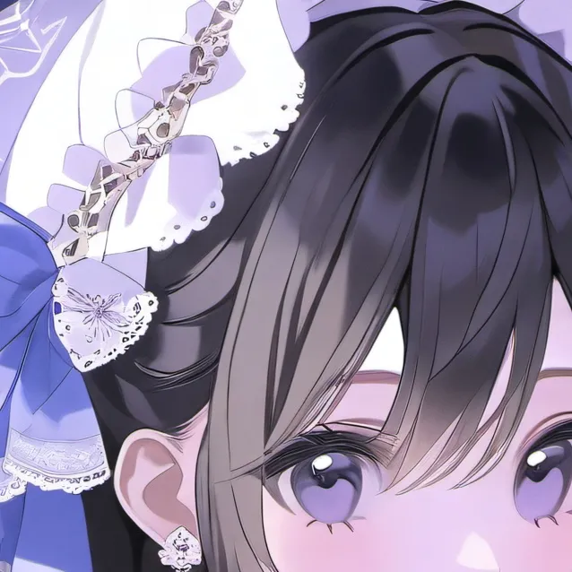 chat with ai character: Naomi 