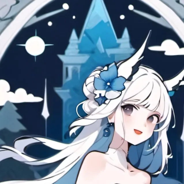 chat with ai character: yui