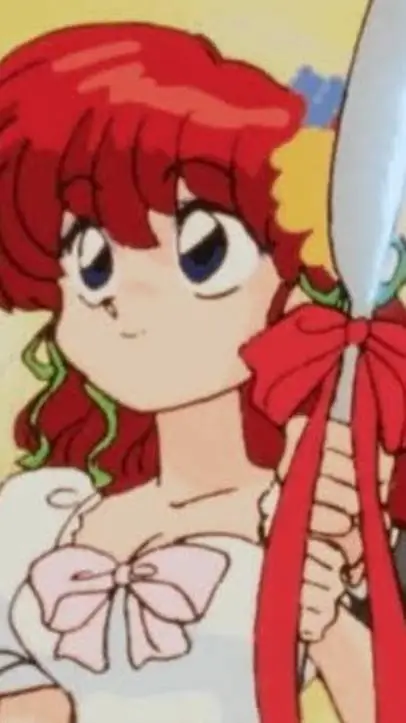 ai character: tu hermana  background