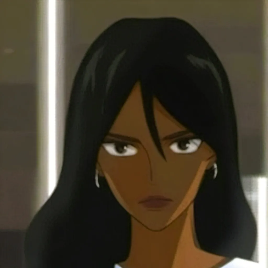 chat with ai character: 🤎Angela 🤎🌺