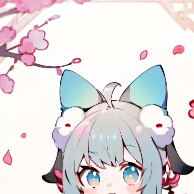 chat with ai character: Moi Cha谋