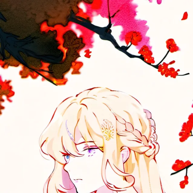 chat with ai character: victoria violet 