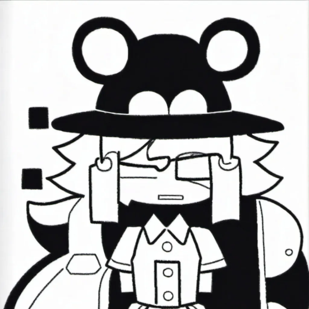 chat with ai character: MHA