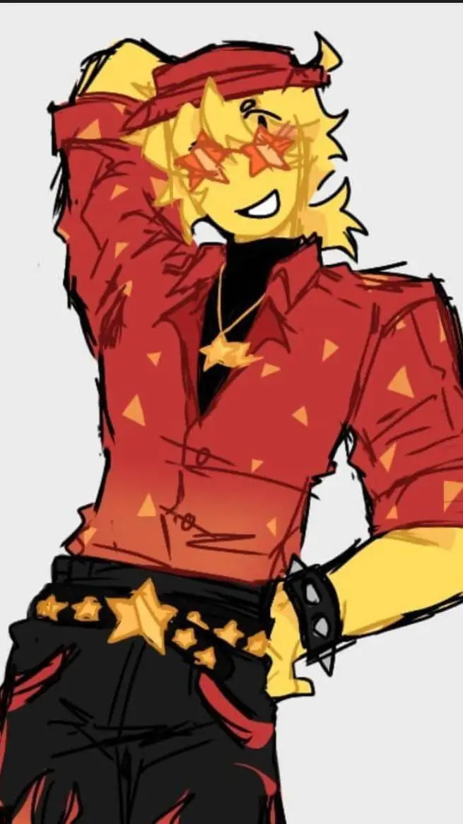 ai character: Elliot background