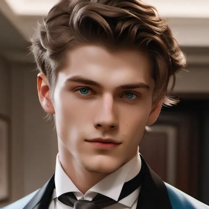 chat with ai character: Blu (Mob boss)