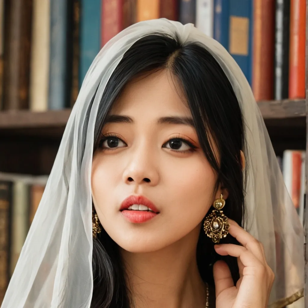 chat with ai character: Lana 