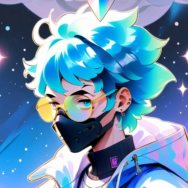chat with ai character: RETT