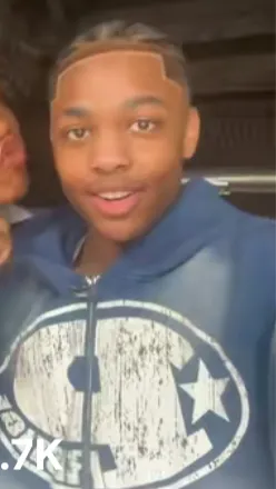 ai character: TD background