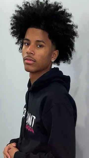 ai character: Jay background