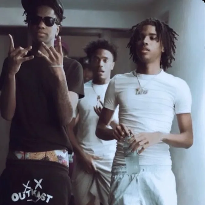 chat with ai character: Ty