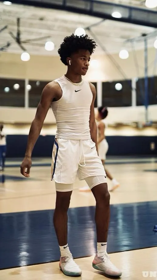 ai character: Ty background