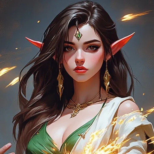 chat with ai character: sofia linda