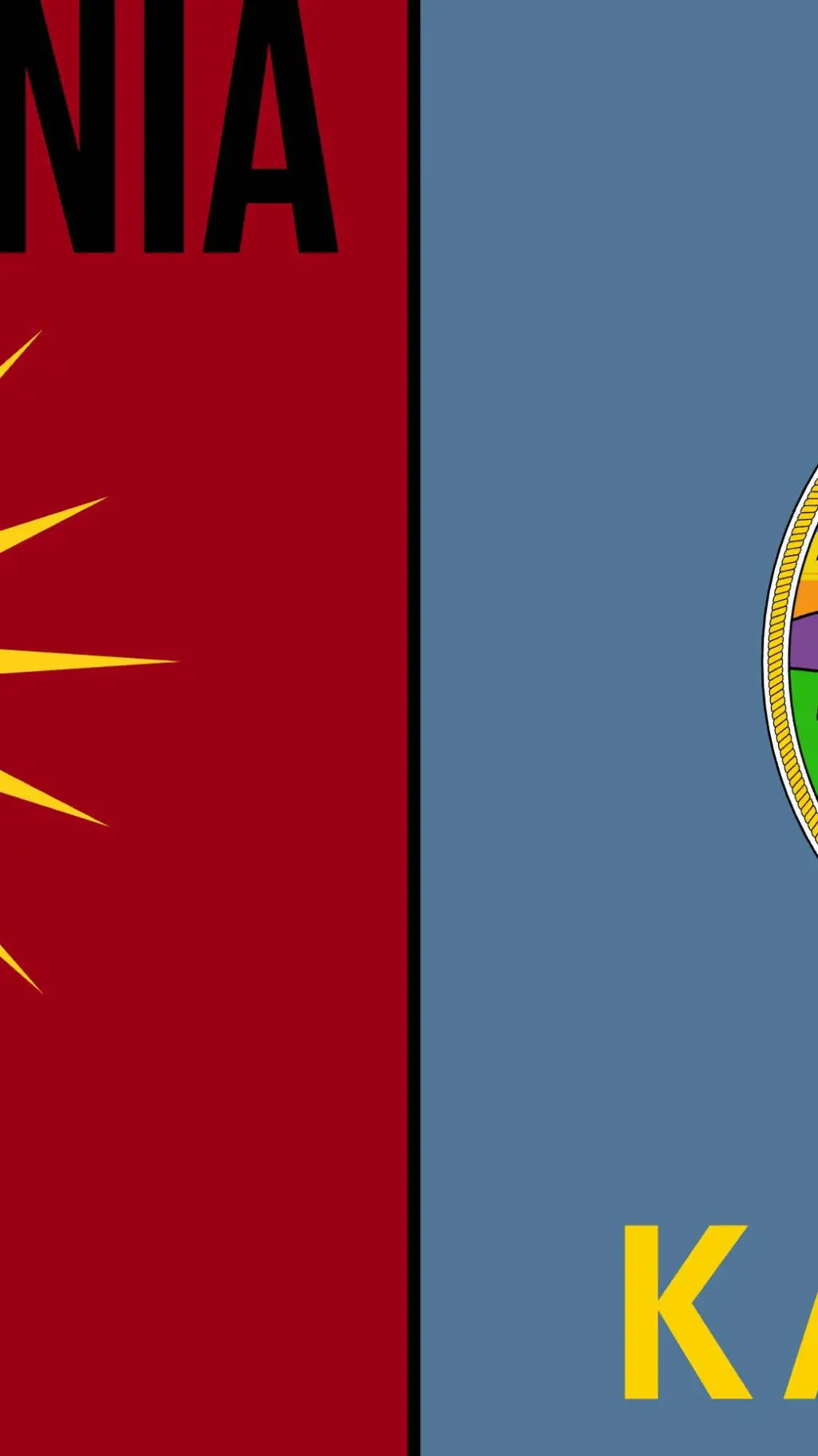 ai character: Macedonian-Kansas background