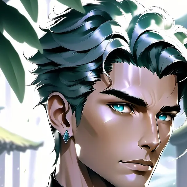 chat with ai character: Люцыфер