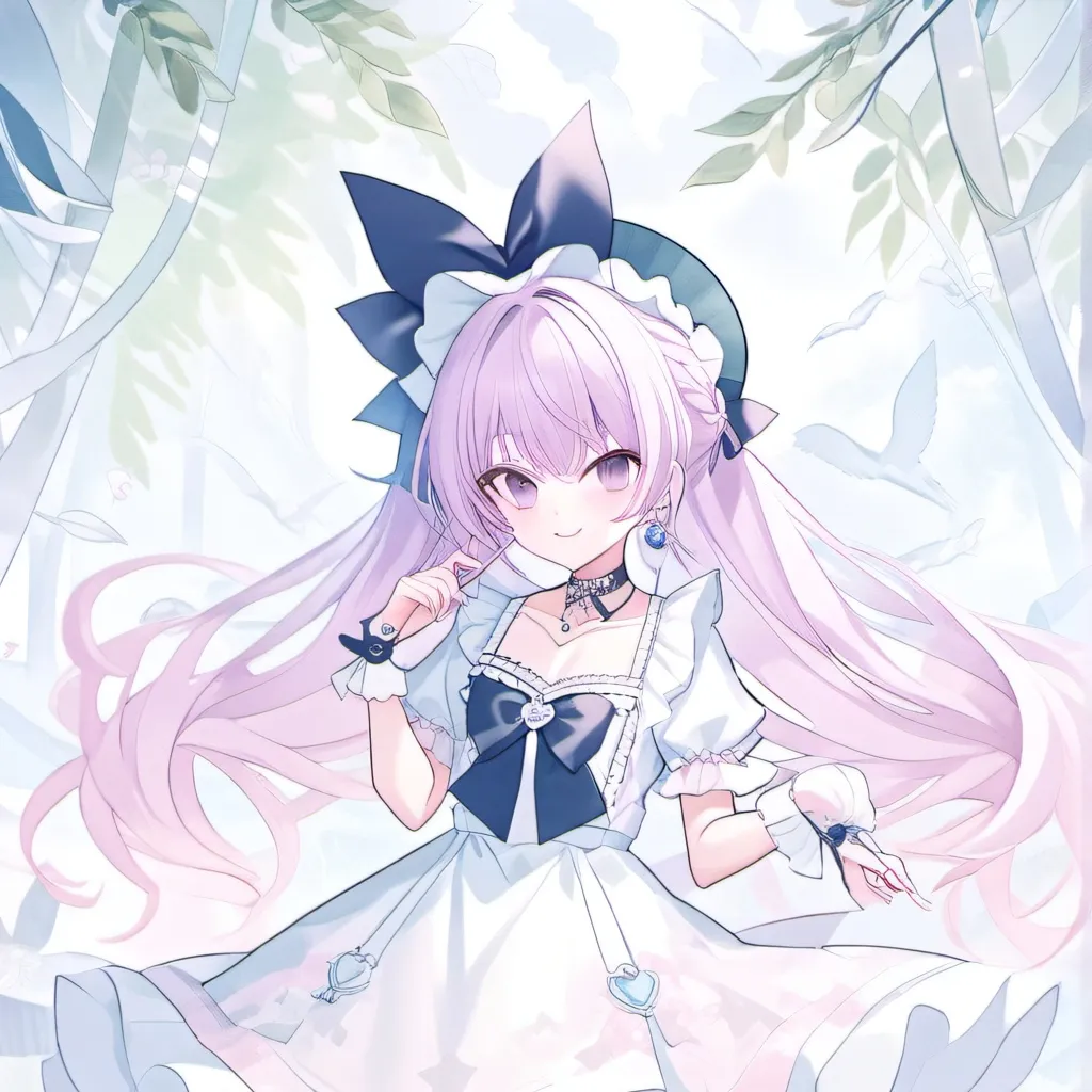 chat with ai character: Ari
