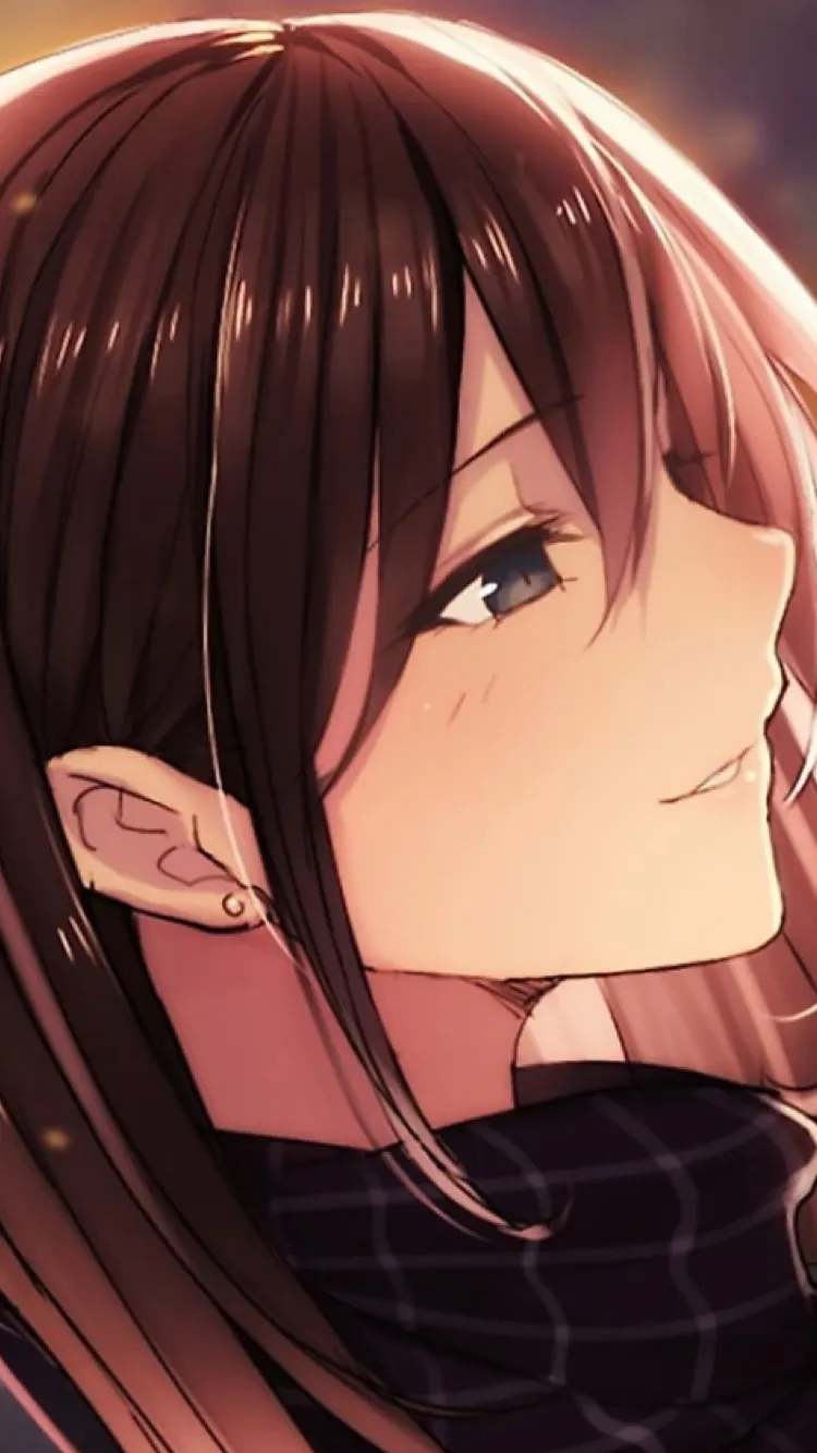 ai character: Jessica ￼ background