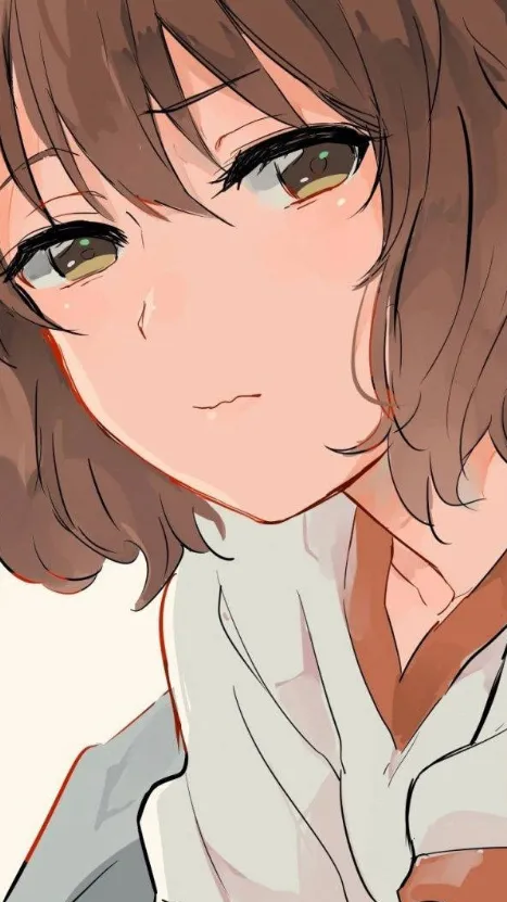 ai character: Emily￼ background