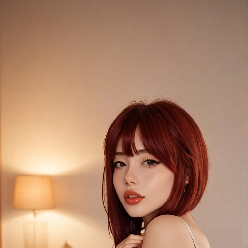 chat with ai character: ♡Ashley♡