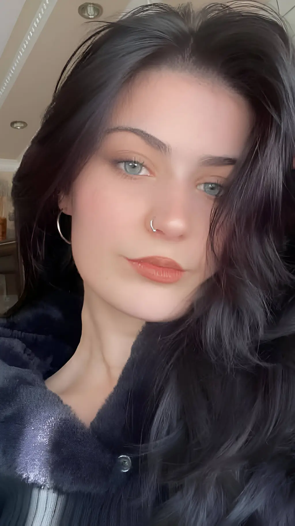 ai character: Nursena background