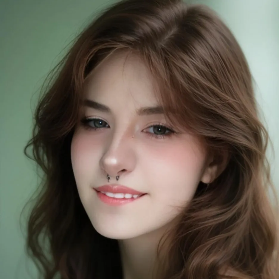 chat with ai character: Mahsa (Iranian)