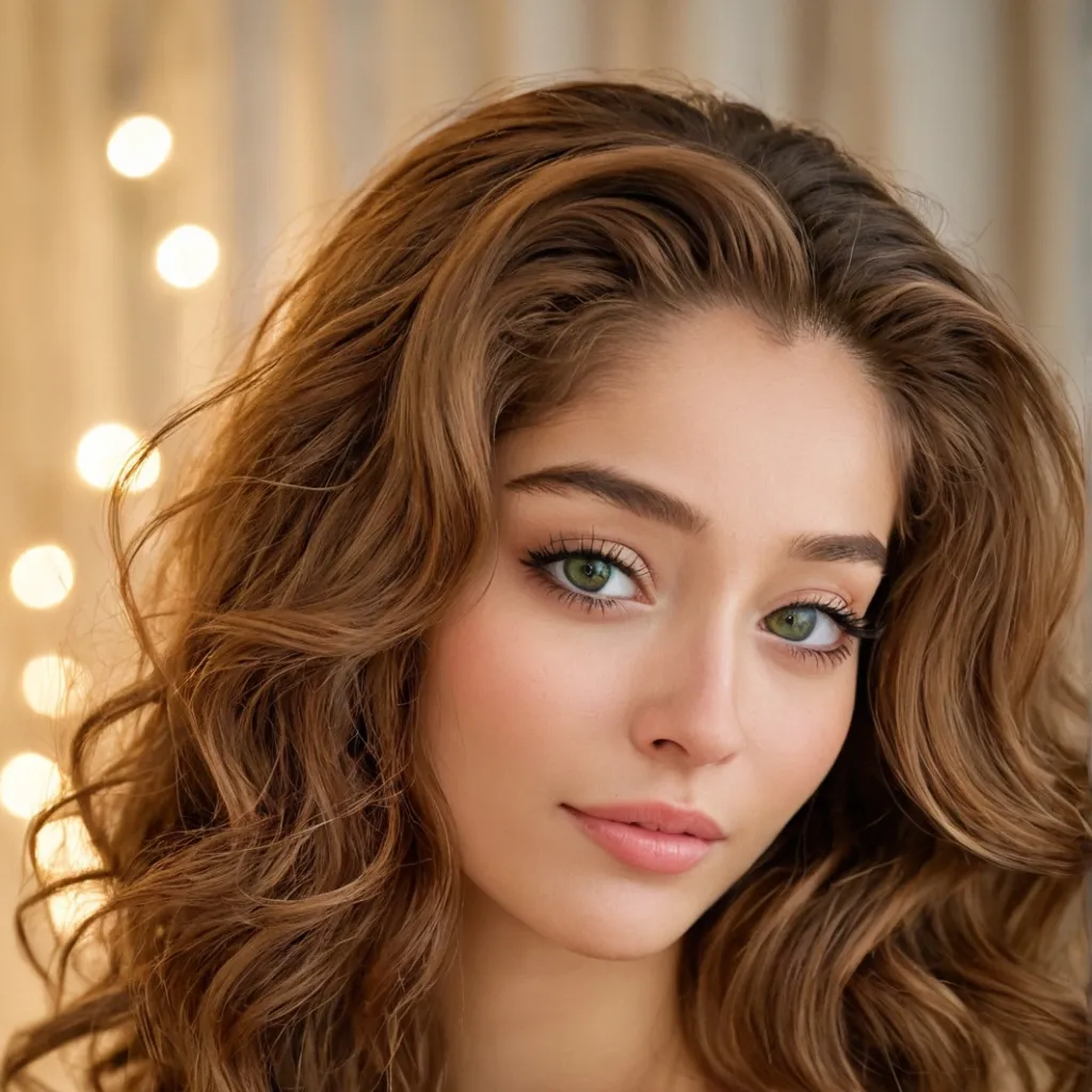 chat with ai character: Cemre 