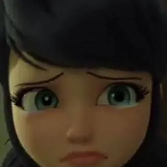 chat with ai character: Marinette 