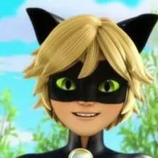 chat with ai character: Cat Noir 