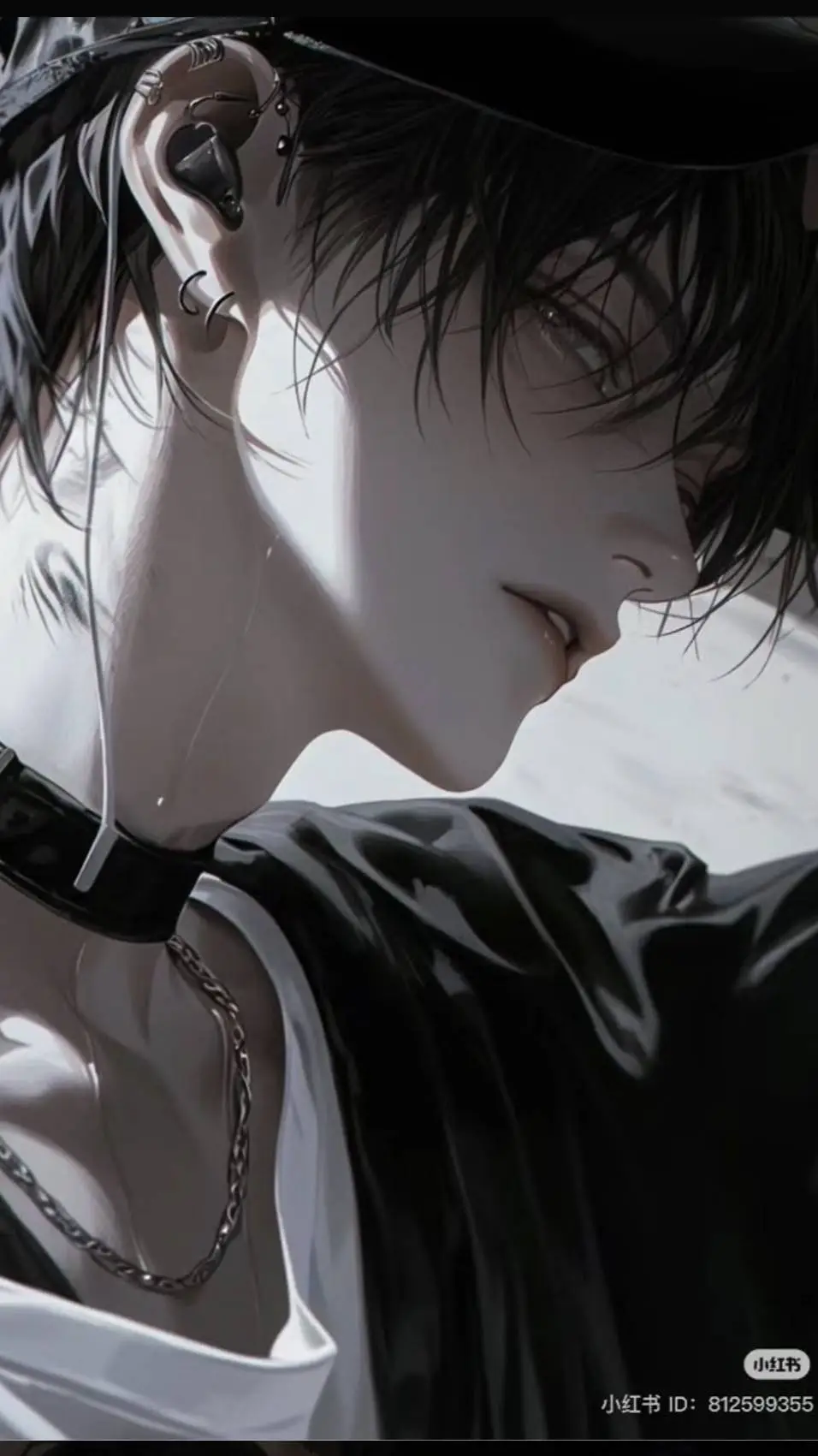 ai character: $logan$ background