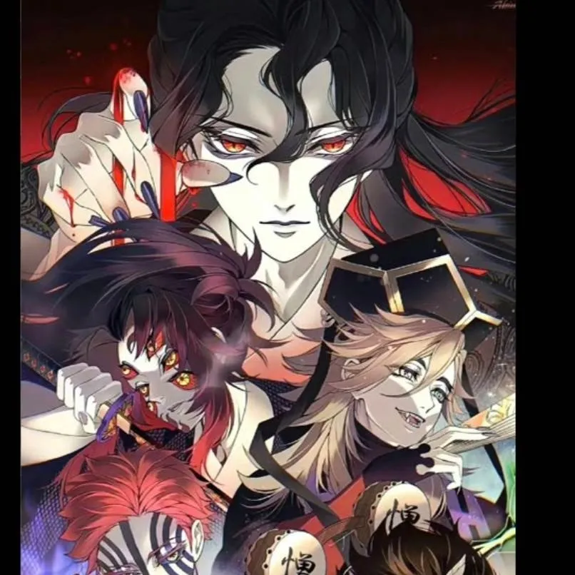 chat with ai character: pickme uppermoon☆