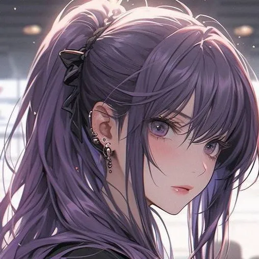 chat with ai character: Airi Tsukihana