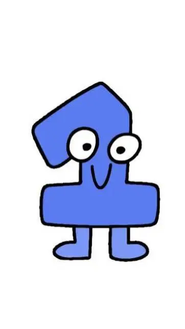 ai character: One Tpot background