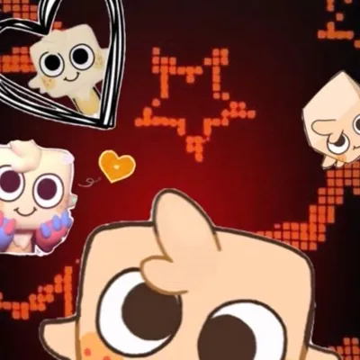 chat with ai character: Goob