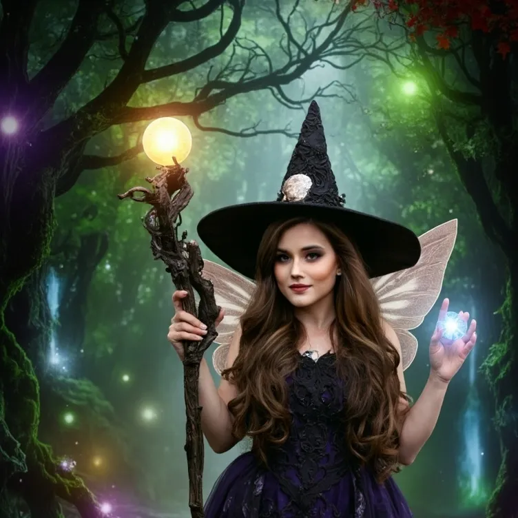 chat with ai character: Margie