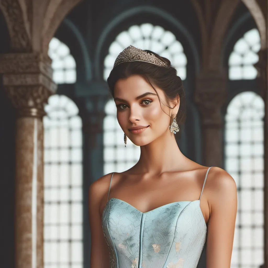 chat with ai character: Jasmine