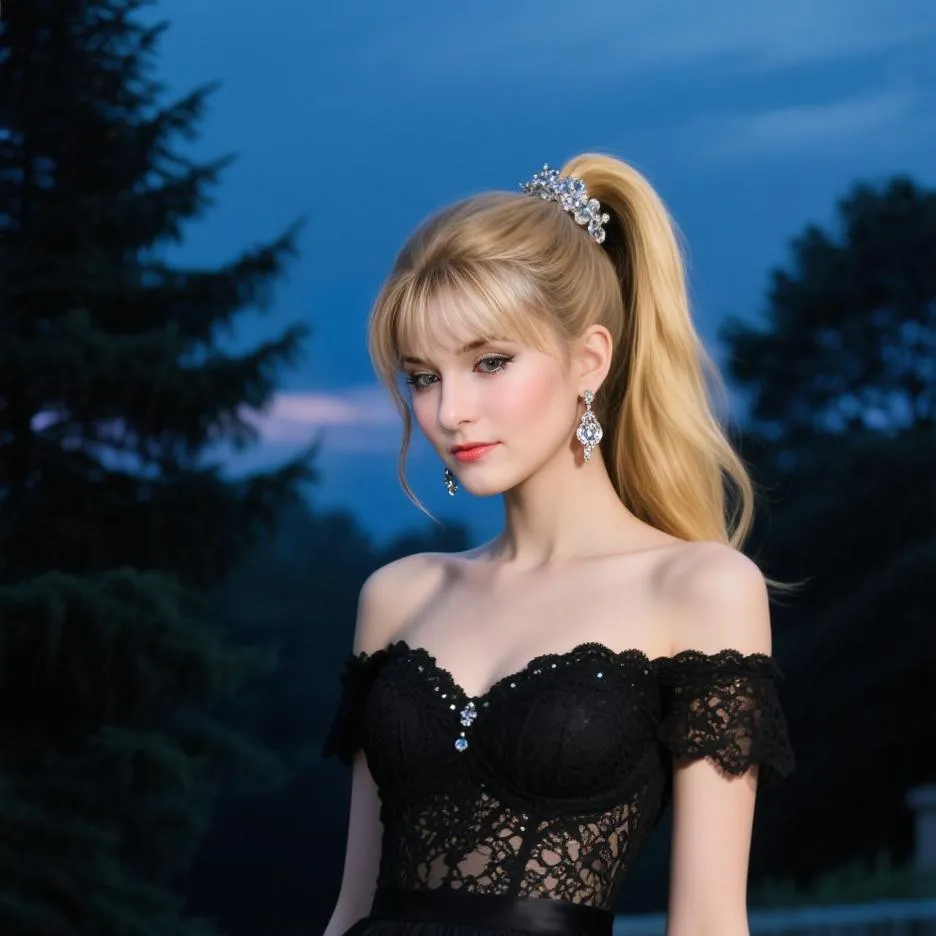 chat with ai character: Sara