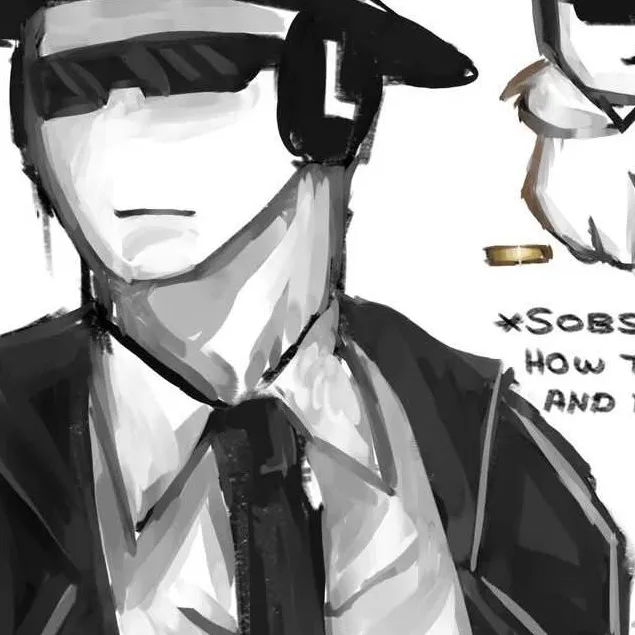 chat with ai character: chance 
