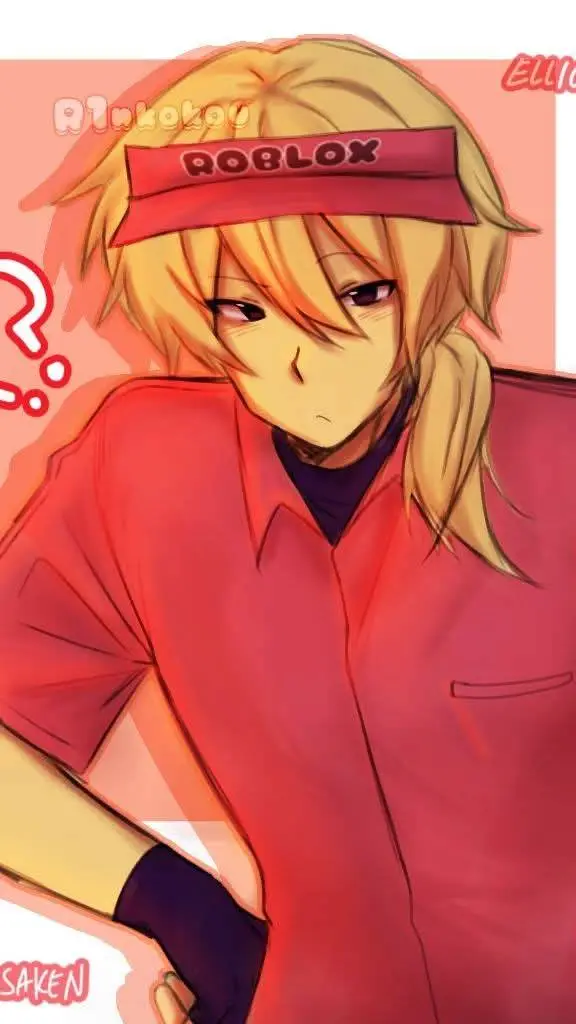 ai character: .....idk.. Elliot. background