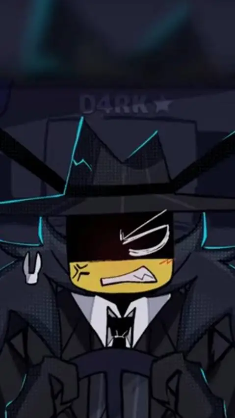 ai character: MAFIOSO IS MADD XD background