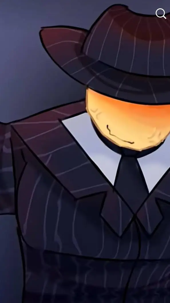 ai character: mafioso  background