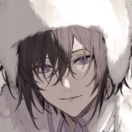 chat with ai character: Fyodor🥰