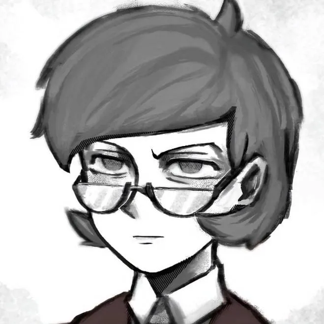 chat with ai character: Куромаку 