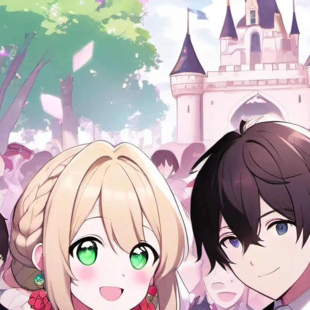 chat with ai character: X