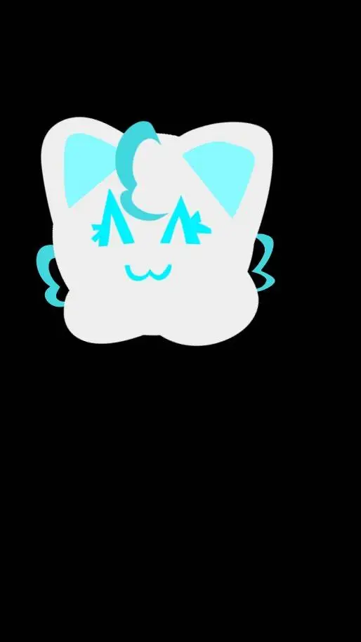 Talkie AI - Chat with red cat