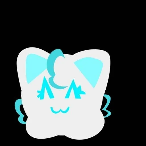 chat with ai character: red cat